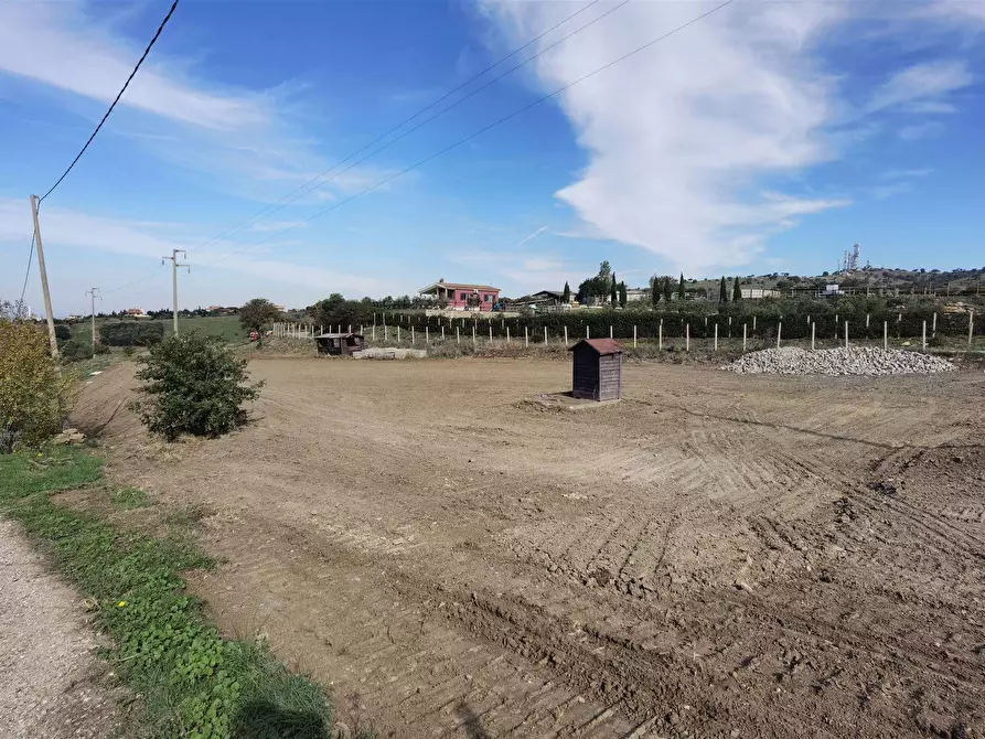 Immagine 1 di Terreno edificabile in vendita  in Via del Casaletto Rosso a Civitavecchia