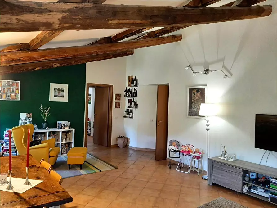 Immagine 1 di Appartamento in vendita  a Montefranco