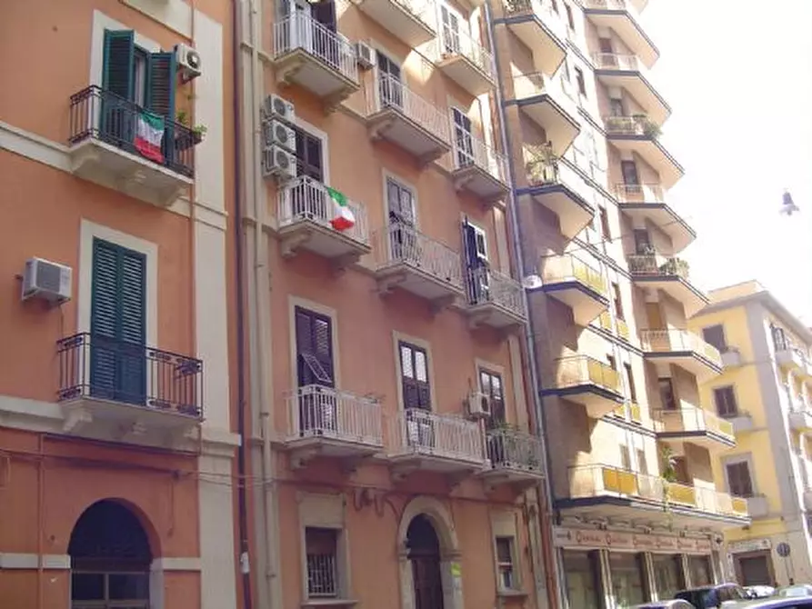 Immagine 1 di Appartamento in vendita  in Via Mazzini a Taranto