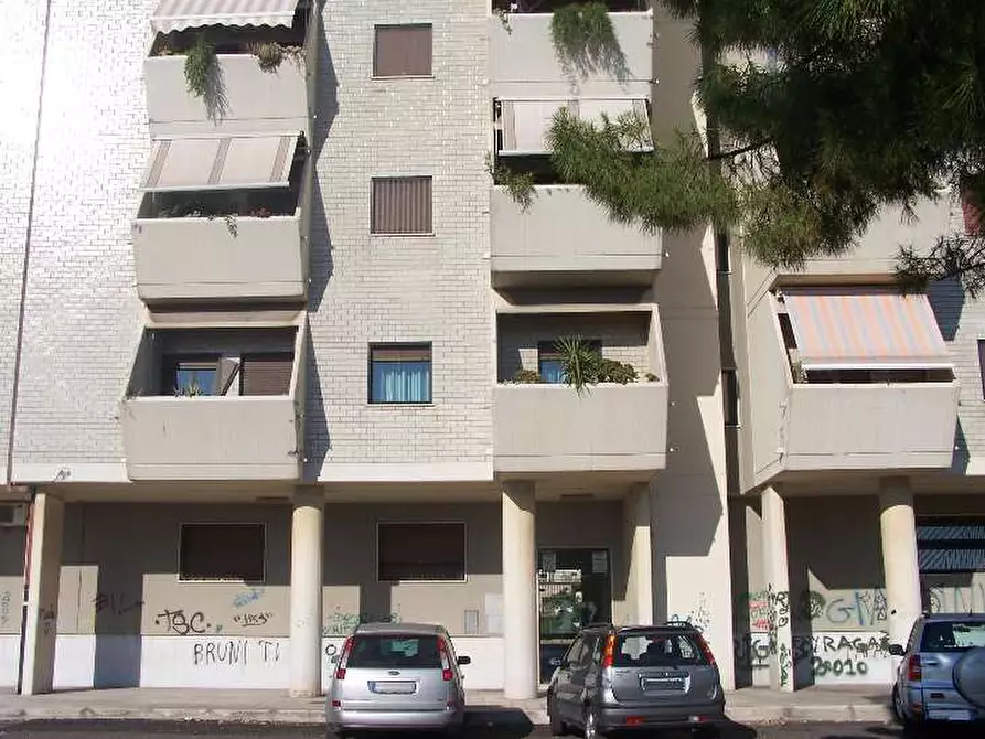 Immagine 1 di Appartamento in affitto  in Taranto Via Bucoliche a Taranto