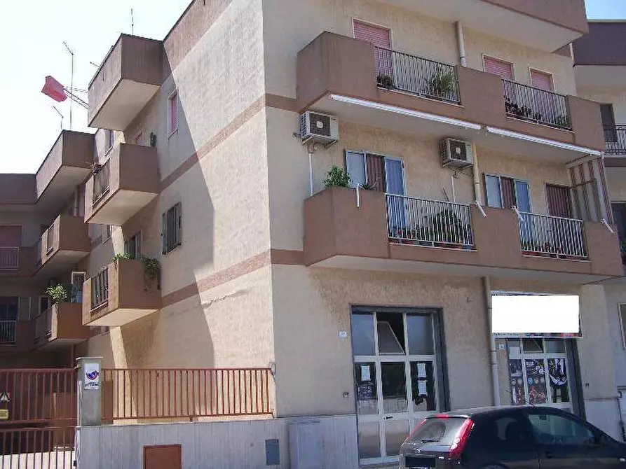 Immagine 1 di Appartamento in vendita  in San Giorgio Ionico Via Moscatelli a San Giorgio Ionico
