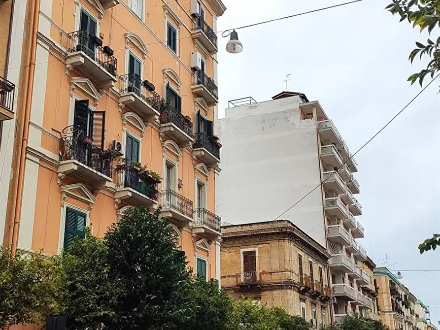 Immagine 1 di Appartamento in vendita  in VIA OBERDAN a Taranto