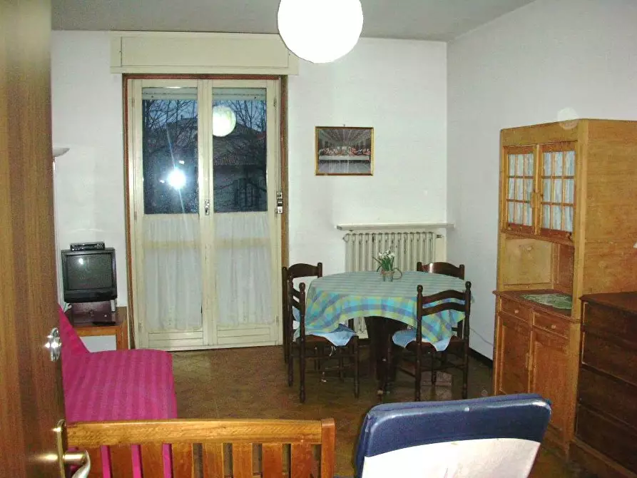 Immagine 1 di Appartamento in vendita  a Voghera
