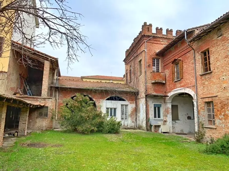 Immagine 1 di Azienda agricola in vendita  a Castelnuovo Scrivia