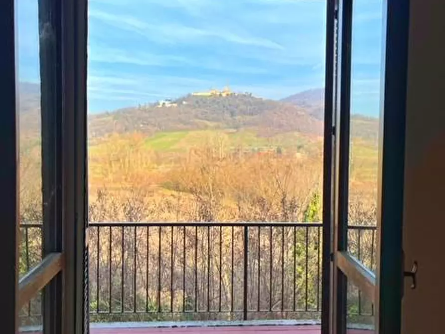 Immagine 1 di Appartamento in vendita  a Rivanazzano