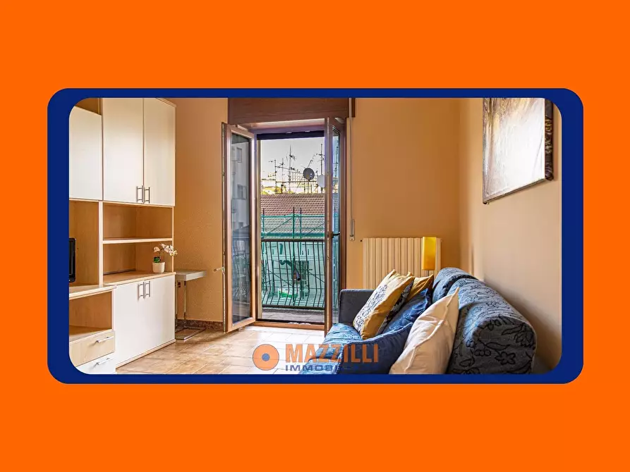 Immagine 1 di Appartamento in vendita  in Via Ariosto a Potenza