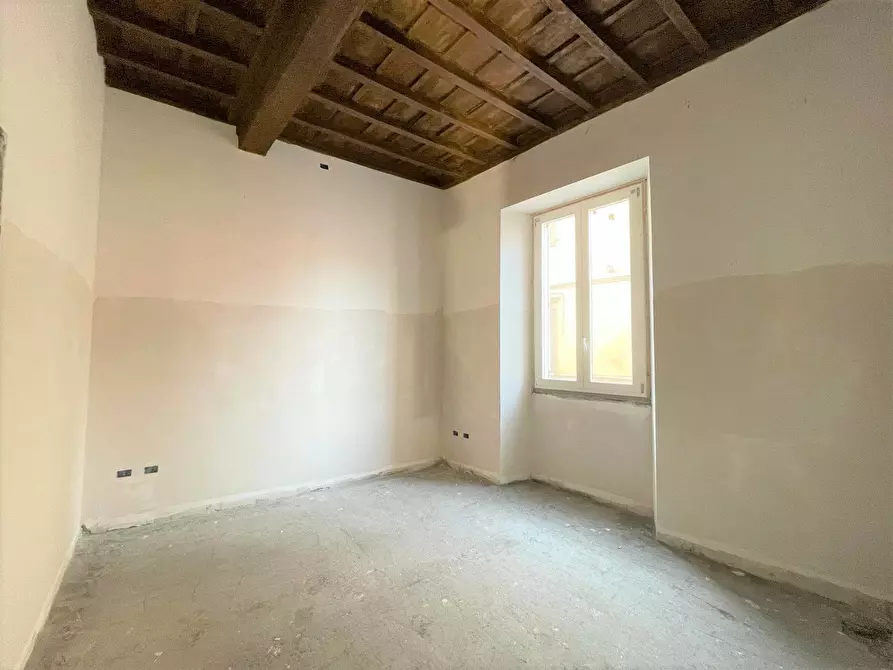 Immagine 1 di Appartamento in vendita  in via orologio vecchio a Viterbo