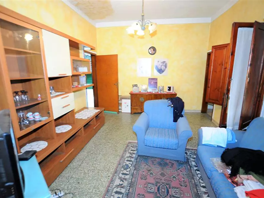 Immagine 1 di Appartamento in vendita  a Chiesina Uzzanese