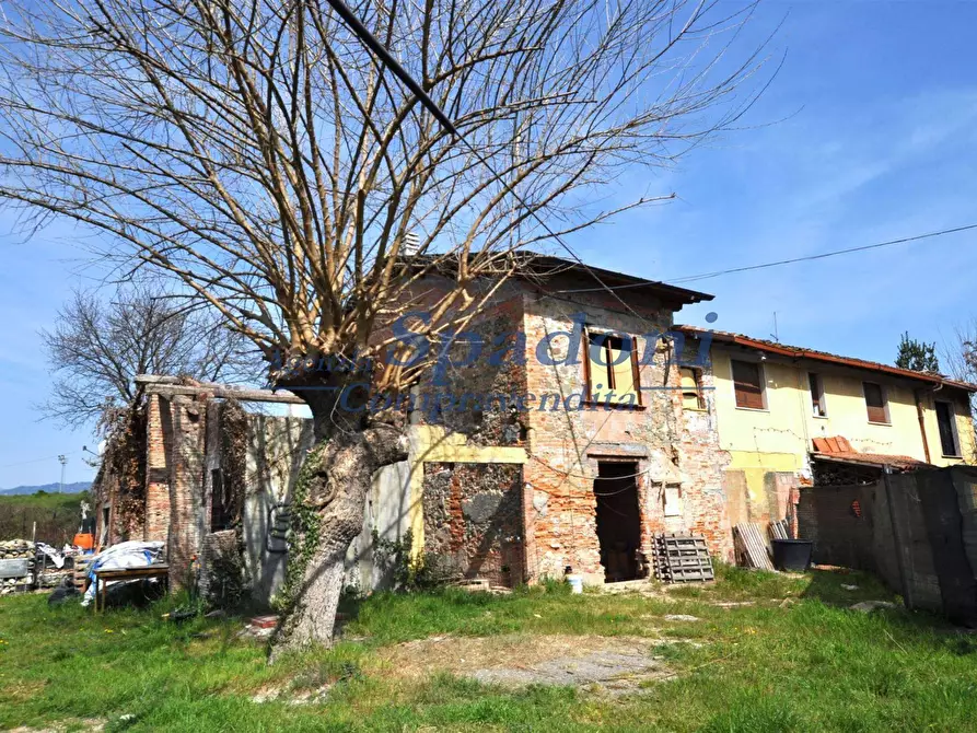 Immagine 1 di Casa indipendente in vendita  a Ponte Buggianese