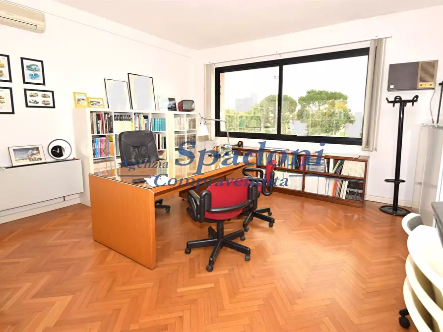 Immagine 1 di Ufficio in vendita  a Marliana