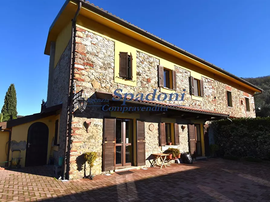 Immagine 1 di Casa indipendente in vendita  a Serravalle Pistoiese
