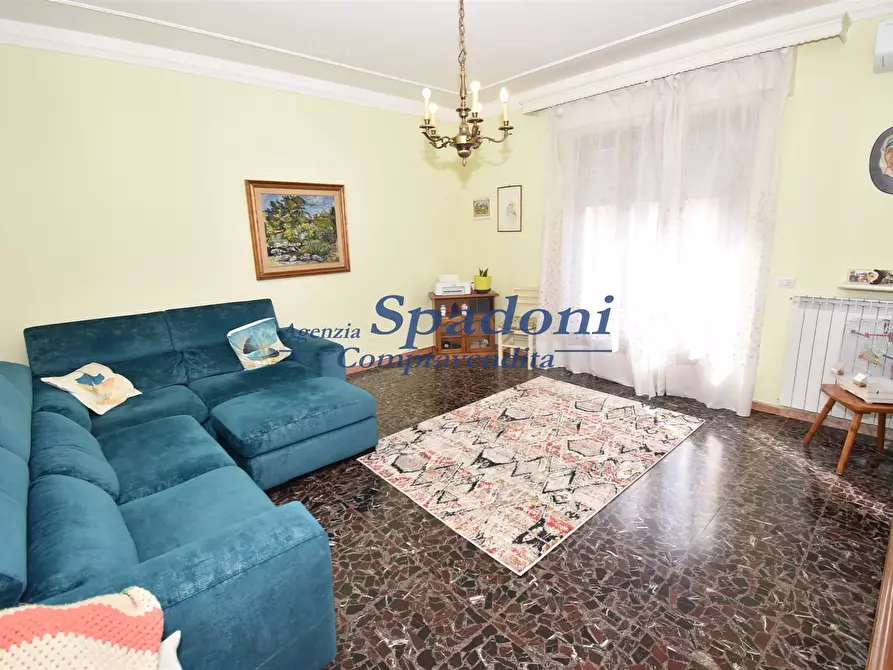 Immagine 1 di Appartamento in vendita  in via cesare battisti 989/A a Monsummano Terme