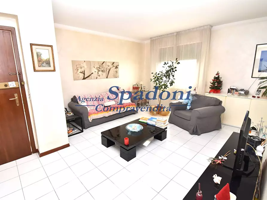 Immagine 1 di Appartamento in vendita  a Buggiano