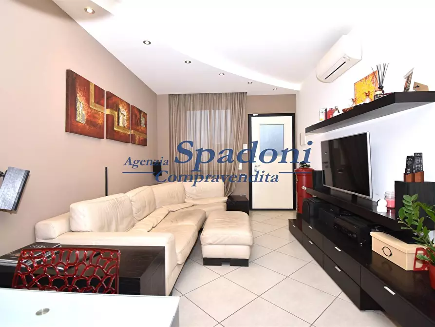 Immagine 1 di Appartamento in vendita  a Monsummano Terme