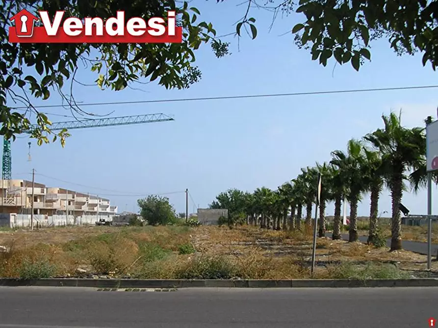 Immagine 1 di Terreno edificabile in vendita  in VIA BARLETTA a Margherita Di Savoia