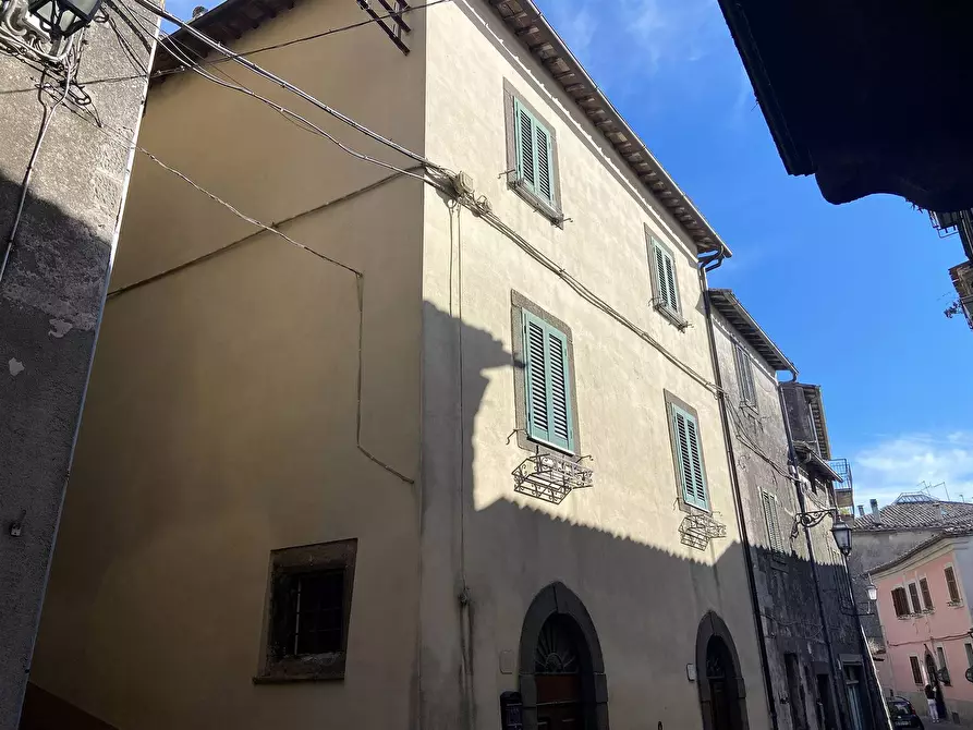Immagine 1 di Appartamento in vendita  in via Trento a Montefiascone