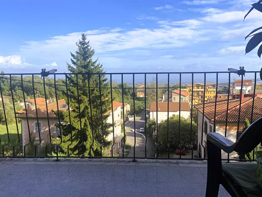 Immagine 1 di Appartamento in vendita  in via Orvietana a Montefiascone