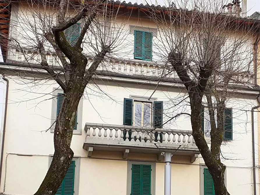 Immagine 1 di Appartamento in vendita  a Abbadia San Salvatore