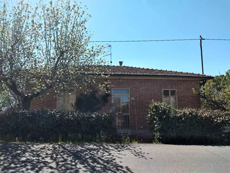 Immagine 1 di Appartamento in vendita  in Via Senese a Montepulciano