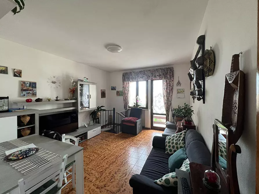 Immagine 1 di Appartamento in vendita  in Via Pozzo Stella a Castel Del Piano