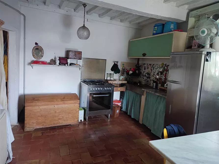 Immagine 1 di Appartamento in vendita  in Via della Cheisa a Castiglione D'orcia