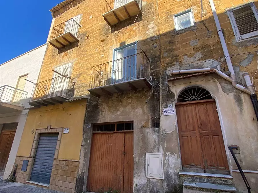 Immagine 1 di Appartamento in vendita  a Ribera
