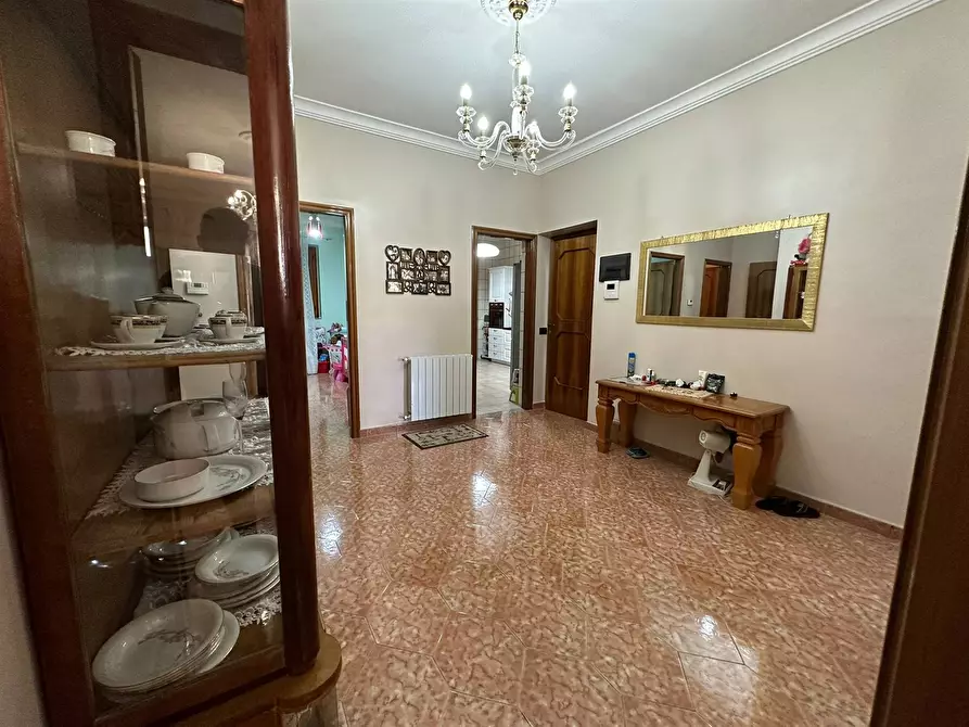Immagine 1 di Appartamento in vendita  in VIALE REGIONE SICILIANA a Ribera