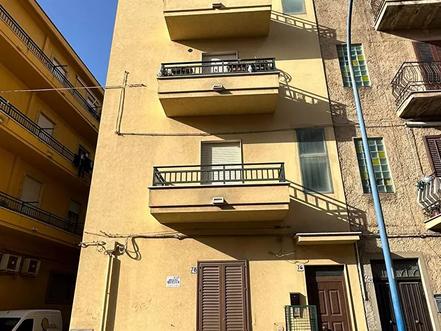 Immagine 1 di Appartamento in vendita  in VIA FAZELLO a Ribera