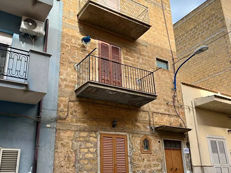 Immagine 1 di Appartamento in vendita  in Via carducci a Ribera