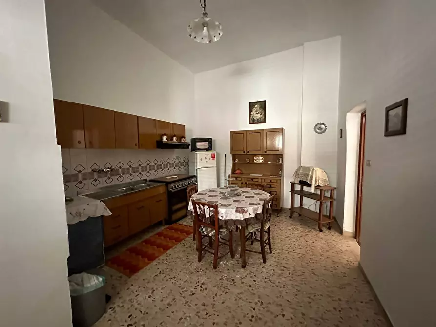 Immagine 1 di Appartamento in vendita  in VIA PUCCINI a Ribera