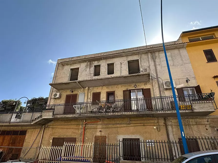 Immagine 1 di Appartamento in vendita  in VIA LOMBARDIA a Ribera