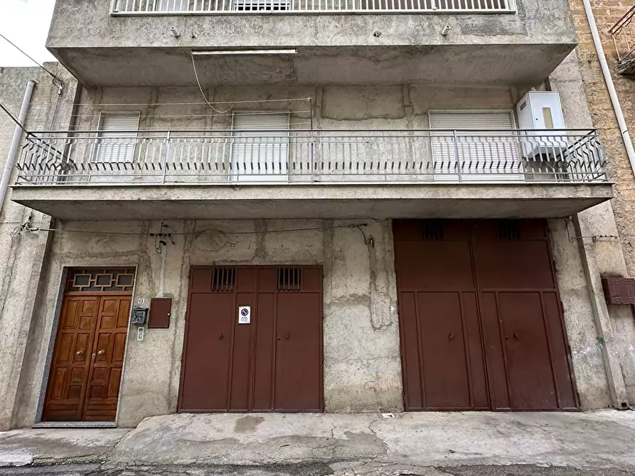 Immagine 1 di Appartamento in vendita  in Via Orfanotrofio a Ribera