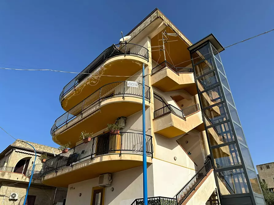 Immagine 1 di Appartamento in vendita  in Via pierandello a Alessandria Della Rocca