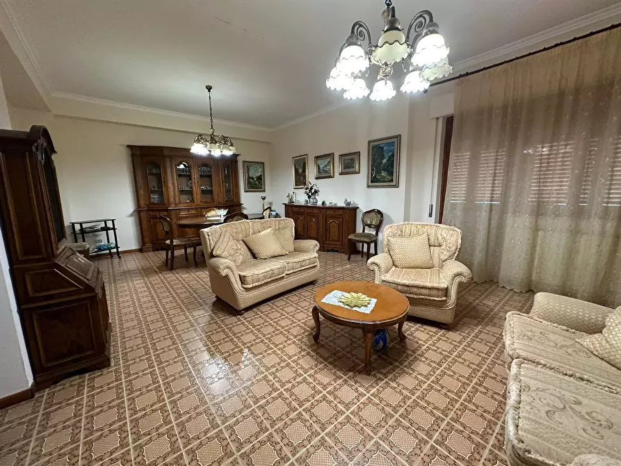 Immagine 1 di Appartamento in vendita  in Via conceria a Ribera