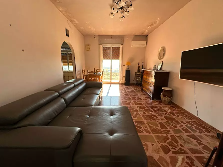 Immagine 1 di Appartamento in vendita  in Via Termine a Ribera