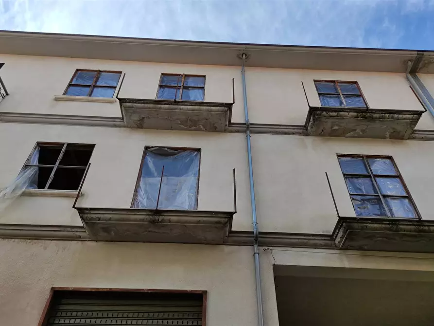 Immagine 1 di Appartamento in vendita  in VIA  SAN SILVESTRO a Montella