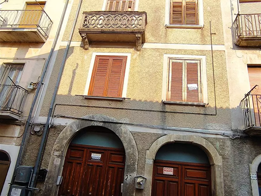 Immagine 1 di Appartamento in vendita  in via PALLANTE a Bagnoli Irpino