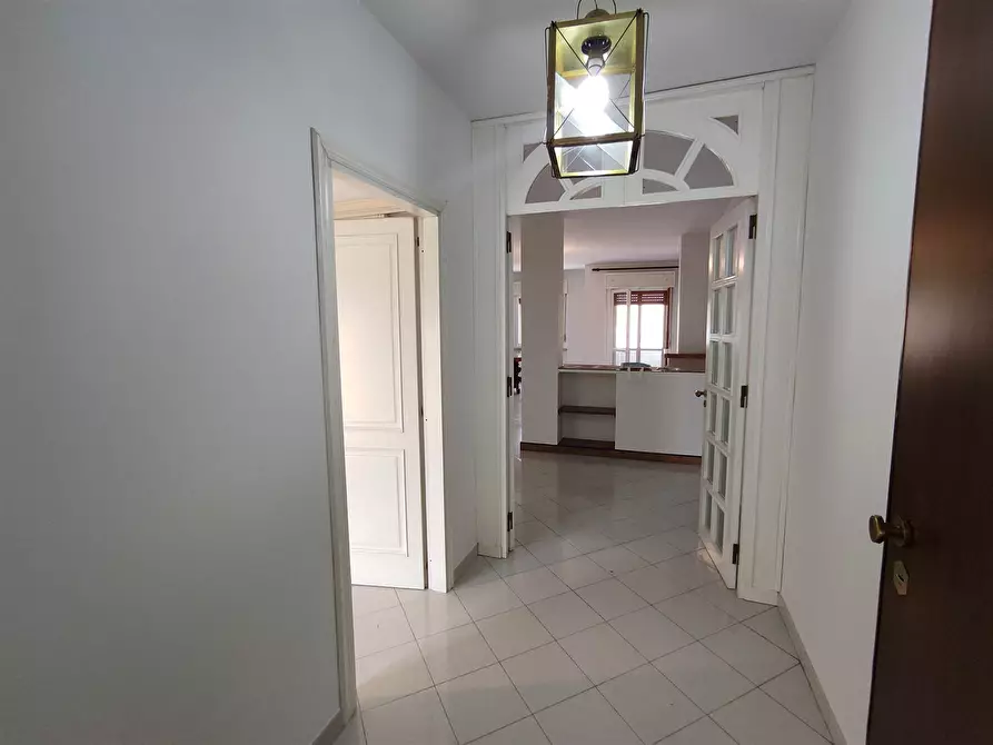 Immagine 1 di Appartamento in vendita  in VIA VERTEGLIA a Montella