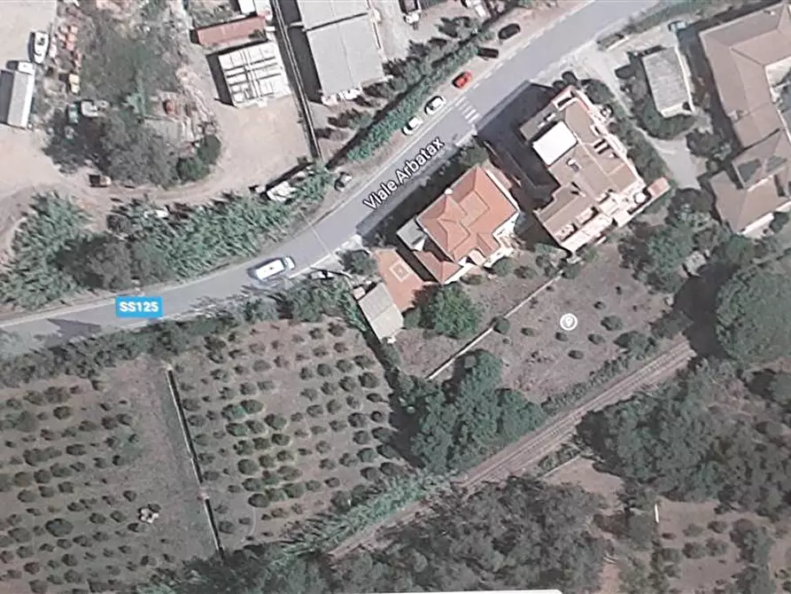 Immagine 1 di Terreno edificabile in vendita  in Via Lungomare a Tortolì