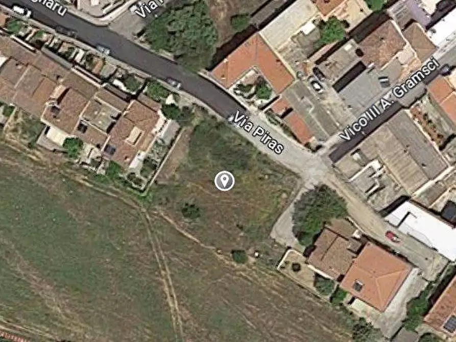 Immagine 1 di Terreno edificabile in vendita  a Bari Sardo