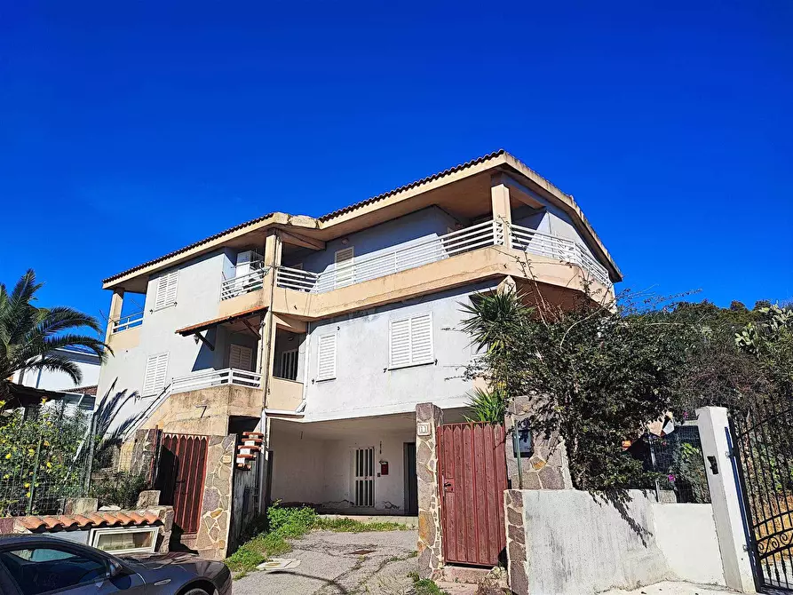 Immagine 1 di Appartamento in vendita  in Via Tirso a Bari Sardo