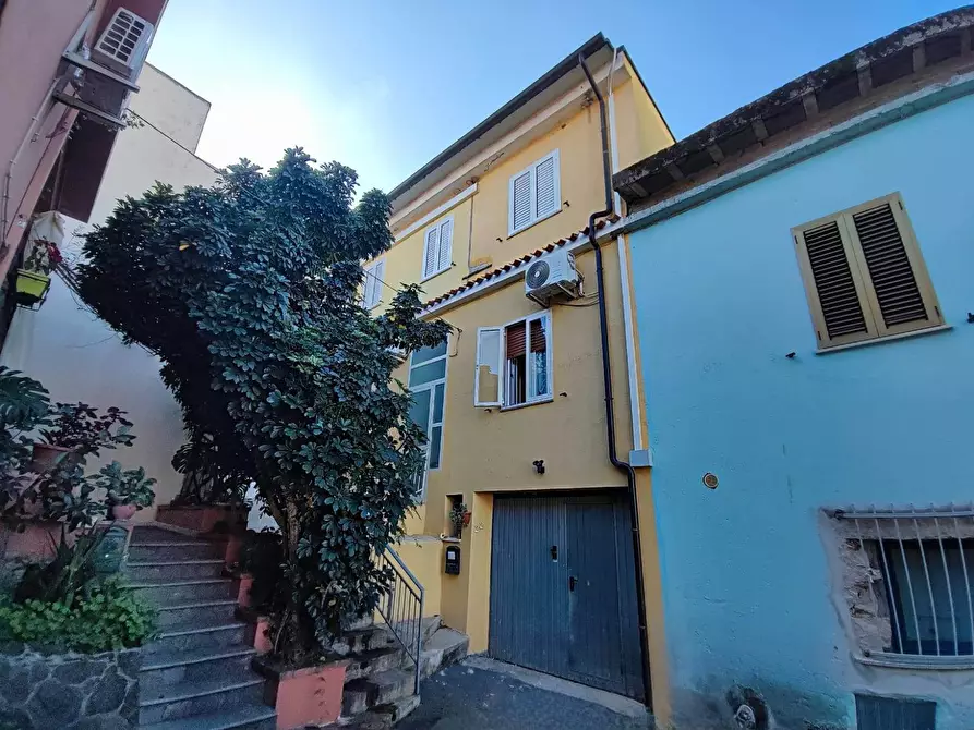 Immagine 1 di Casa indipendente in vendita  a Bari Sardo