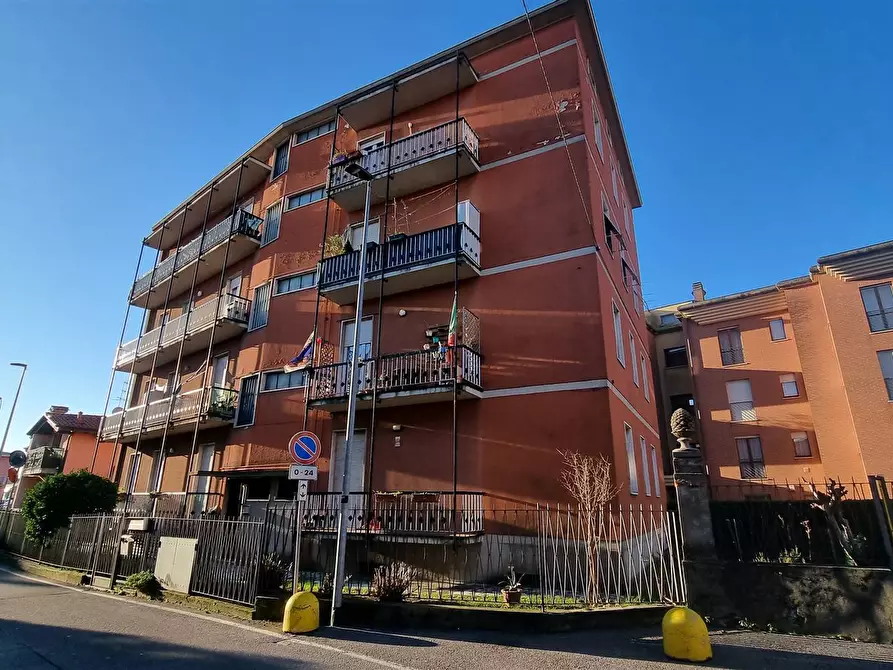 Immagine 1 di Appartamento in vendita  in Via Chignola a Torre Boldone