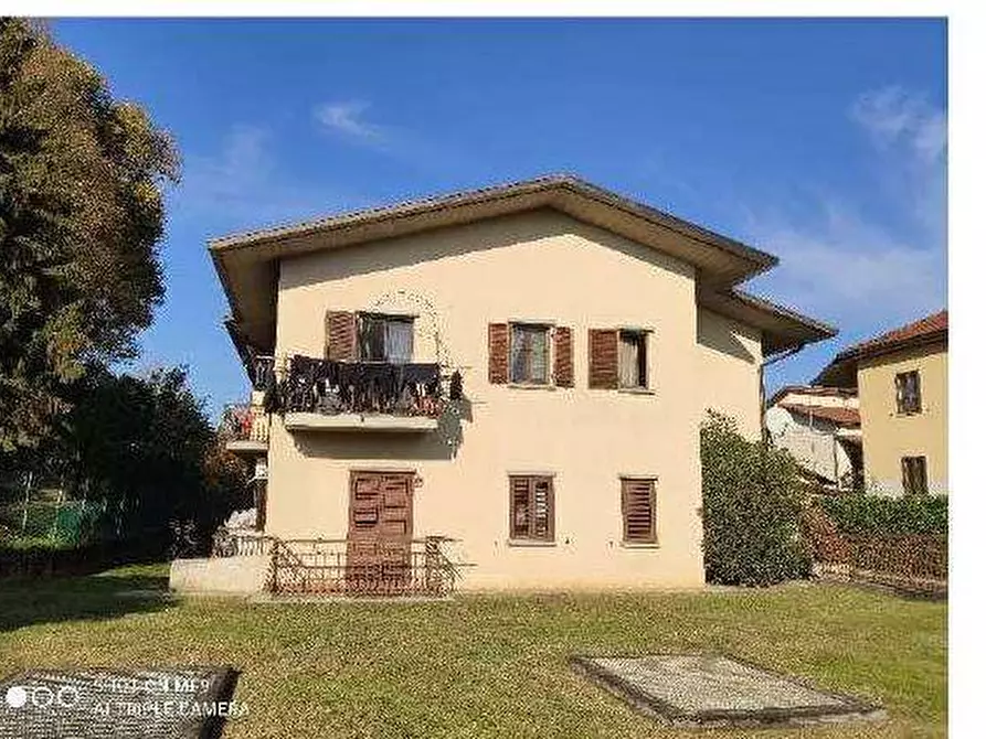 Immagine 1 di Appartamento in vendita  in Vicolo Lazzaretto a Capriate San Gervasio