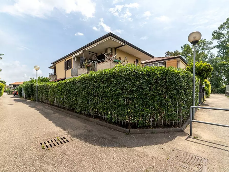 Immagine 1 di Appartamento in vendita  in Via Simone Neri compl. Blue Garden a Mascali