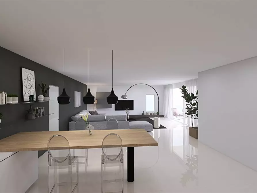 Immagine 1 di Appartamento in vendita  in Via Marconi a Desenzano Del Garda