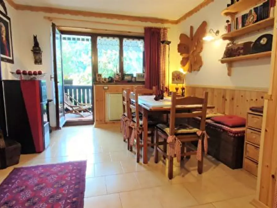 Immagine 1 di Appartamento in vendita  in via Friuli a Bordano