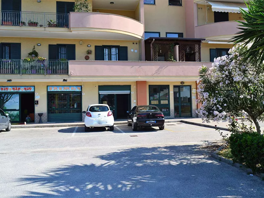 Immagine 1 di Negozio in vendita  in Via Generoso Iodice a Santa Maria Capua Vetere