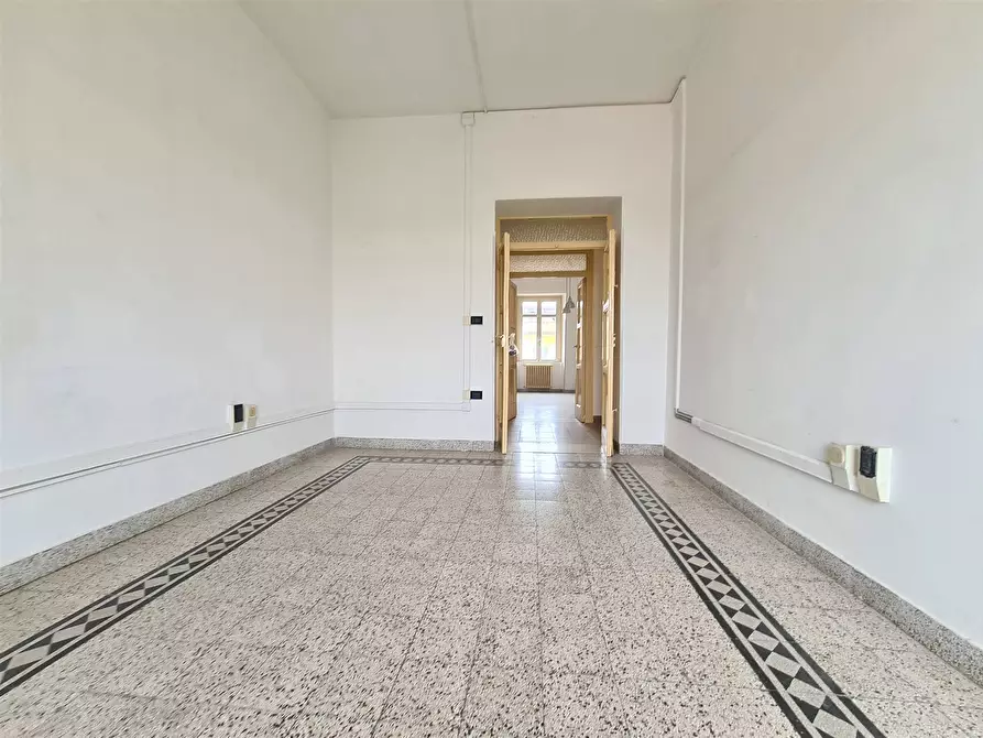 Immagine 1 di Ufficio in affitto  in via Fuori Porta Roma a Capua