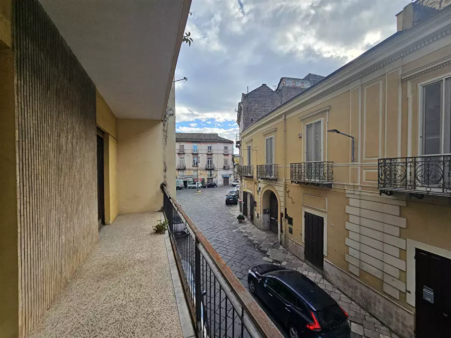 Immagine 1 di Appartamento in vendita  in via Luigi de Michele a Santa Maria Capua Vetere